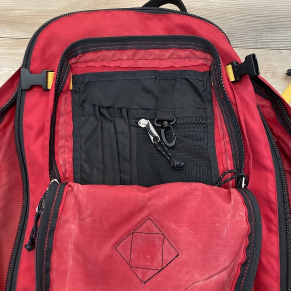 cath kidston mini backpack garage JuJuBe Everyday Backpack, Snow Day Color:Earth features_newarrivals Jansport Superbreak Plus Backpack but also converts to